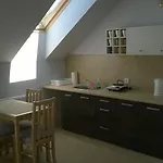 Bed & Breakfast Praski Dom 3*