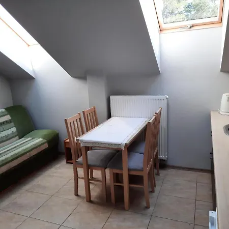 Praski Dom 3* Sienno