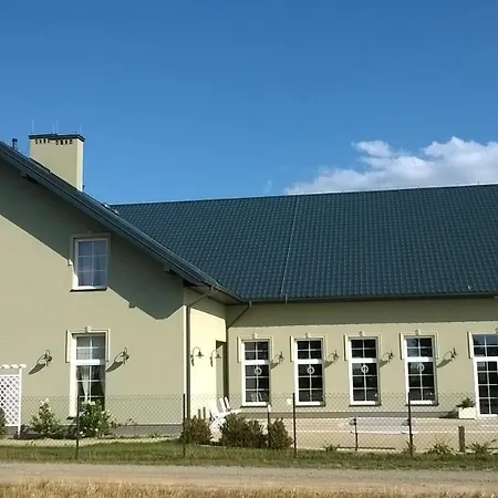 Praski Dom Sienno