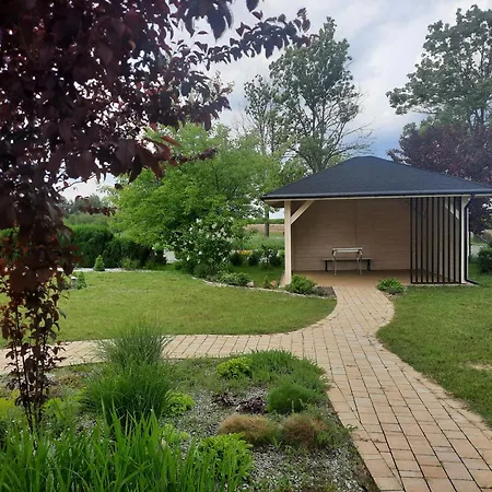 Praski Dom 3* Sienno