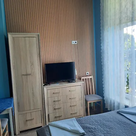 Praski Dom Nocleg ze śniadaniem