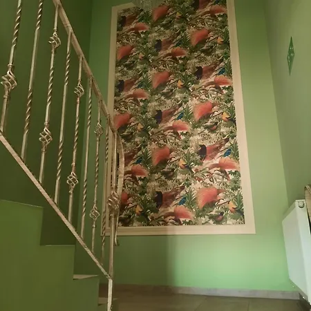 Praski Dom Nocleg ze śniadaniem 3*