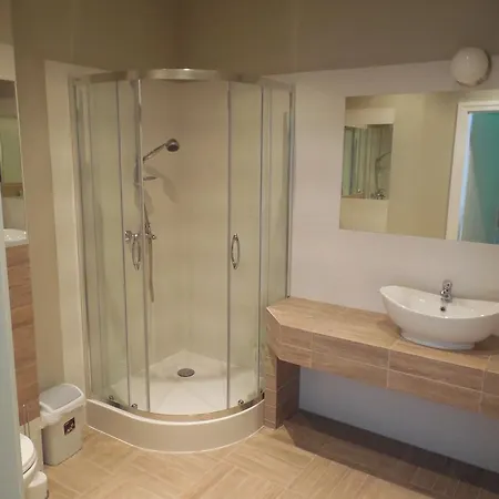 Bed & Breakfast Praski Dom