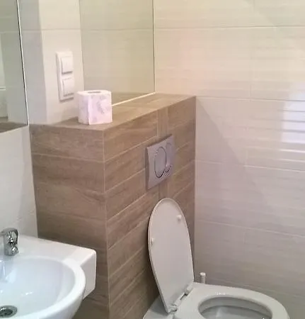 Bed & Breakfast Praski Dom 3*