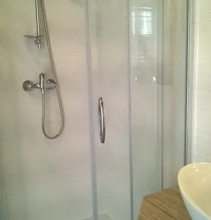 Bed & Breakfast Praski Dom