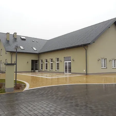 Praski Dom 3* Sienno