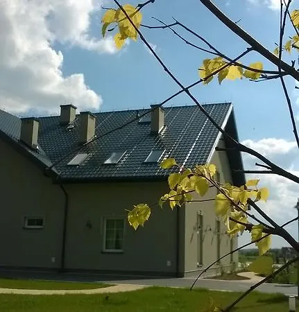 Nocleg ze śniadaniem Praski Dom 3*