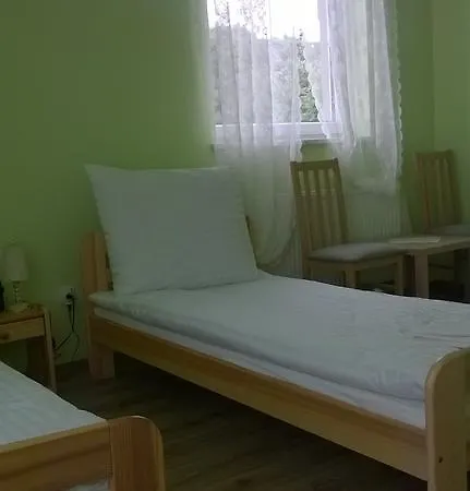 Bed & Breakfast Praski Dom 3*