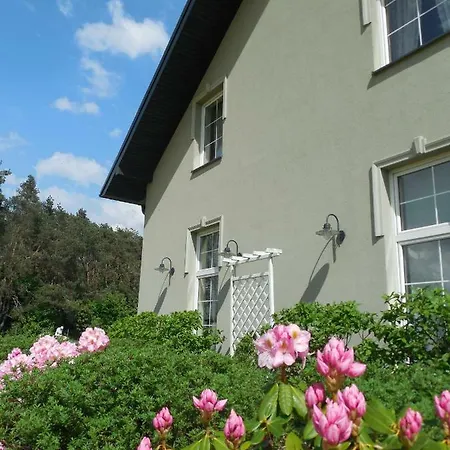 Nocleg ze śniadaniem Praski Dom Sienno