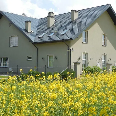 Praski Dom Bed & Breakfast