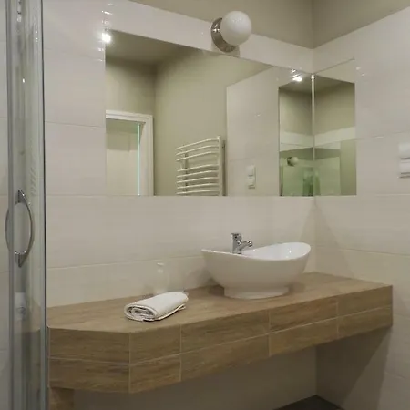 Praski Dom 3* Sienno