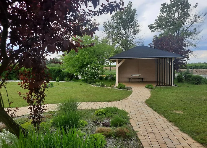 Praski Dom 3* Sienno