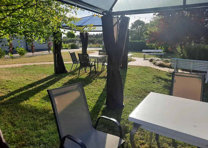 Praski Dom Bed & Breakfast Sienno