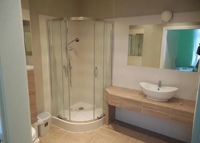 Bed & Breakfast Praski Dom