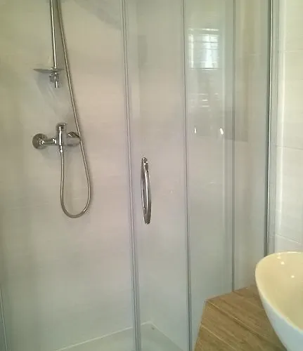 Bed & Breakfast Praski Dom