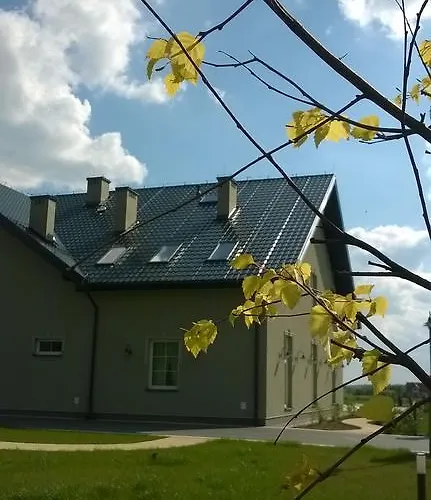 Bed & Breakfast Praski Dom 3*