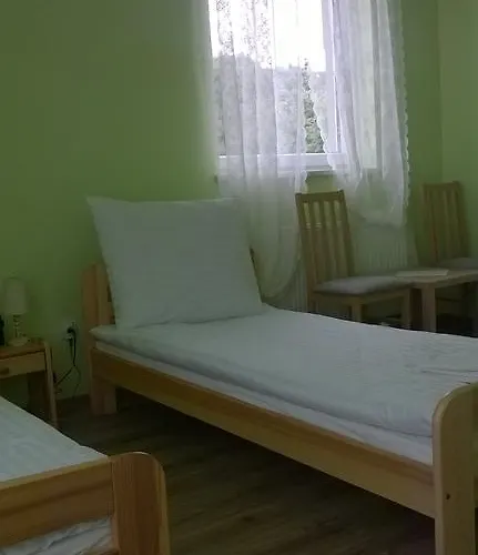 Bed & Breakfast Praski Dom 3*