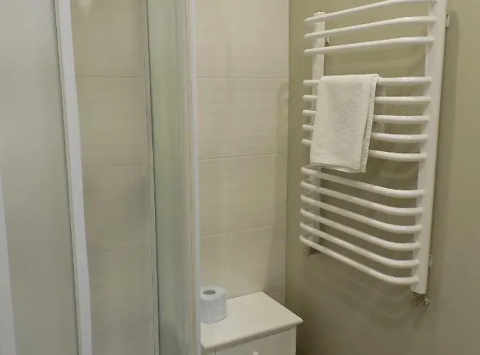 Praski Dom Bed & Breakfast