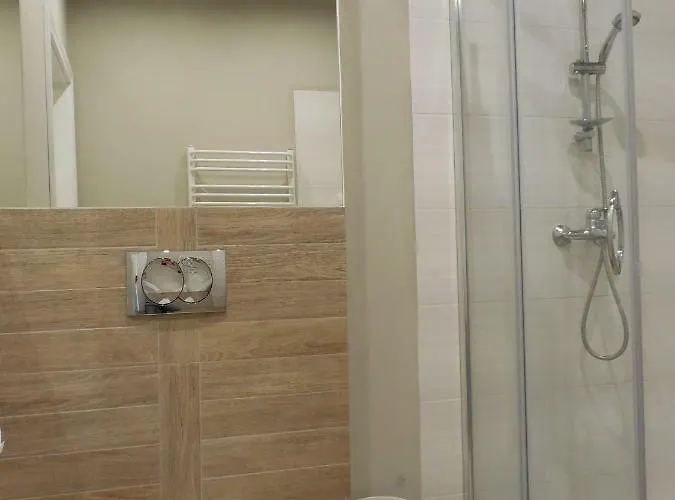 Praski Dom Bed & Breakfast