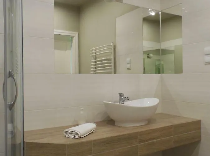 Praski Dom 3* Sienno